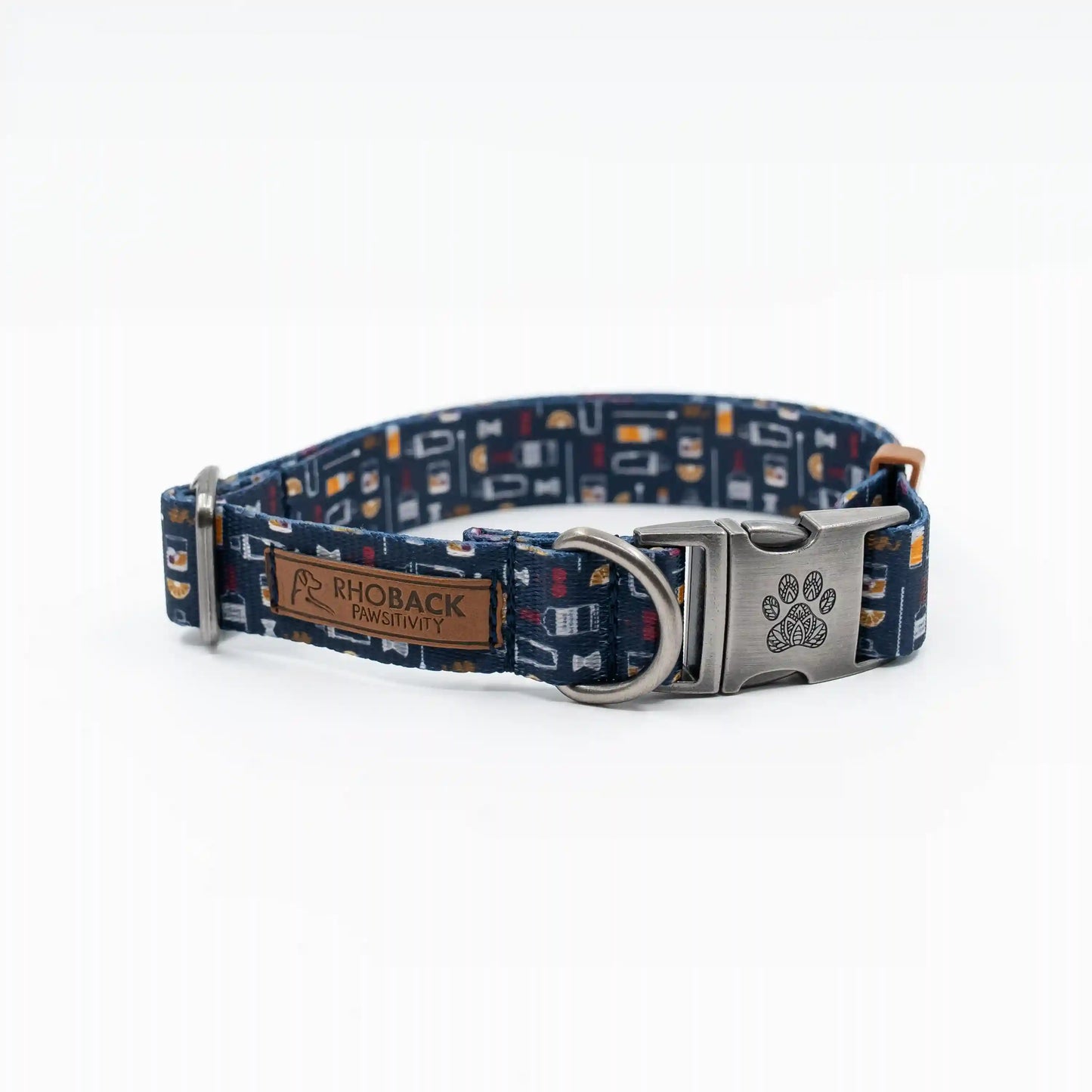 The Old Fashioned Collar