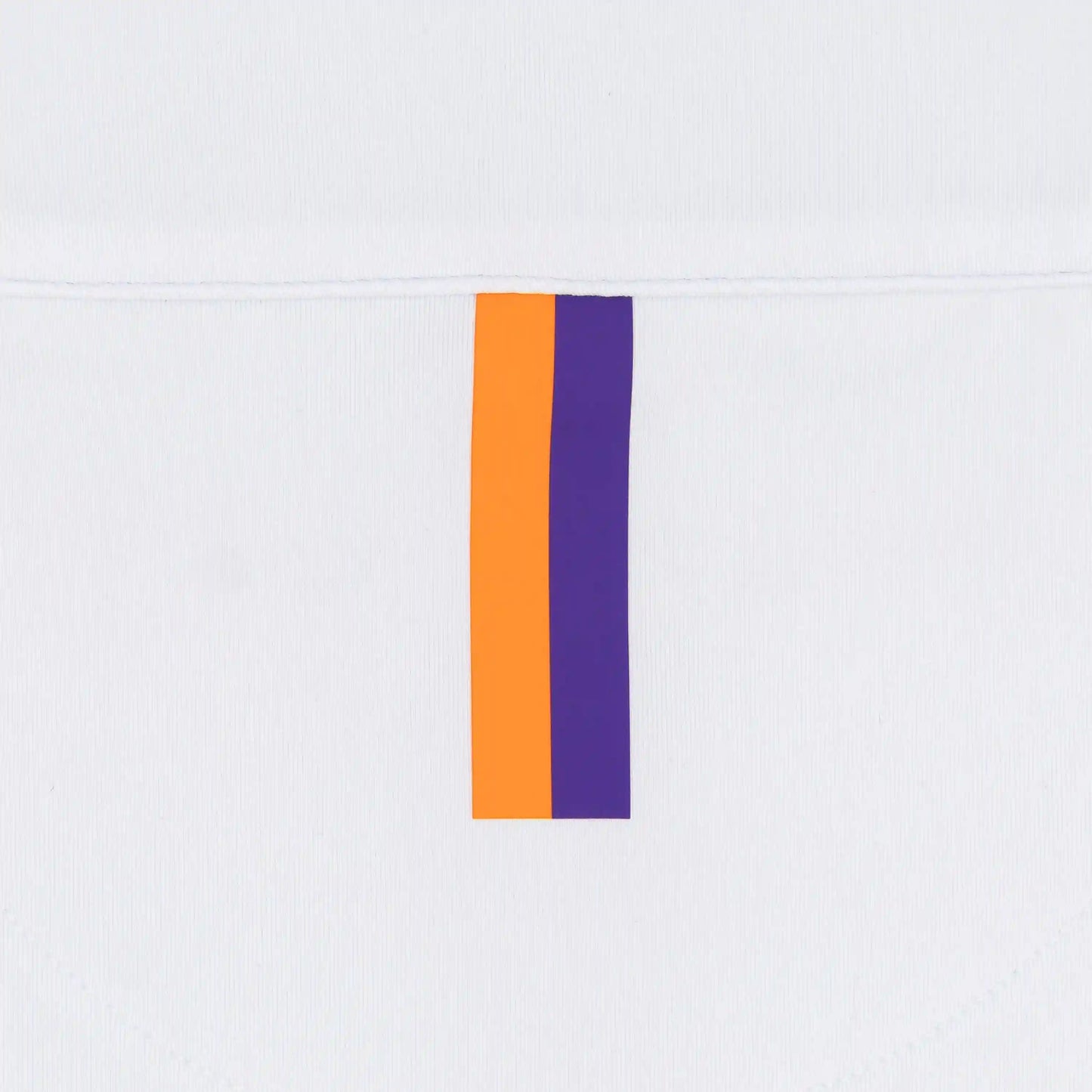 Clemson Helmet Stripe Collegiate Q-Zip