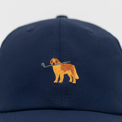 The Golf Dog Poly