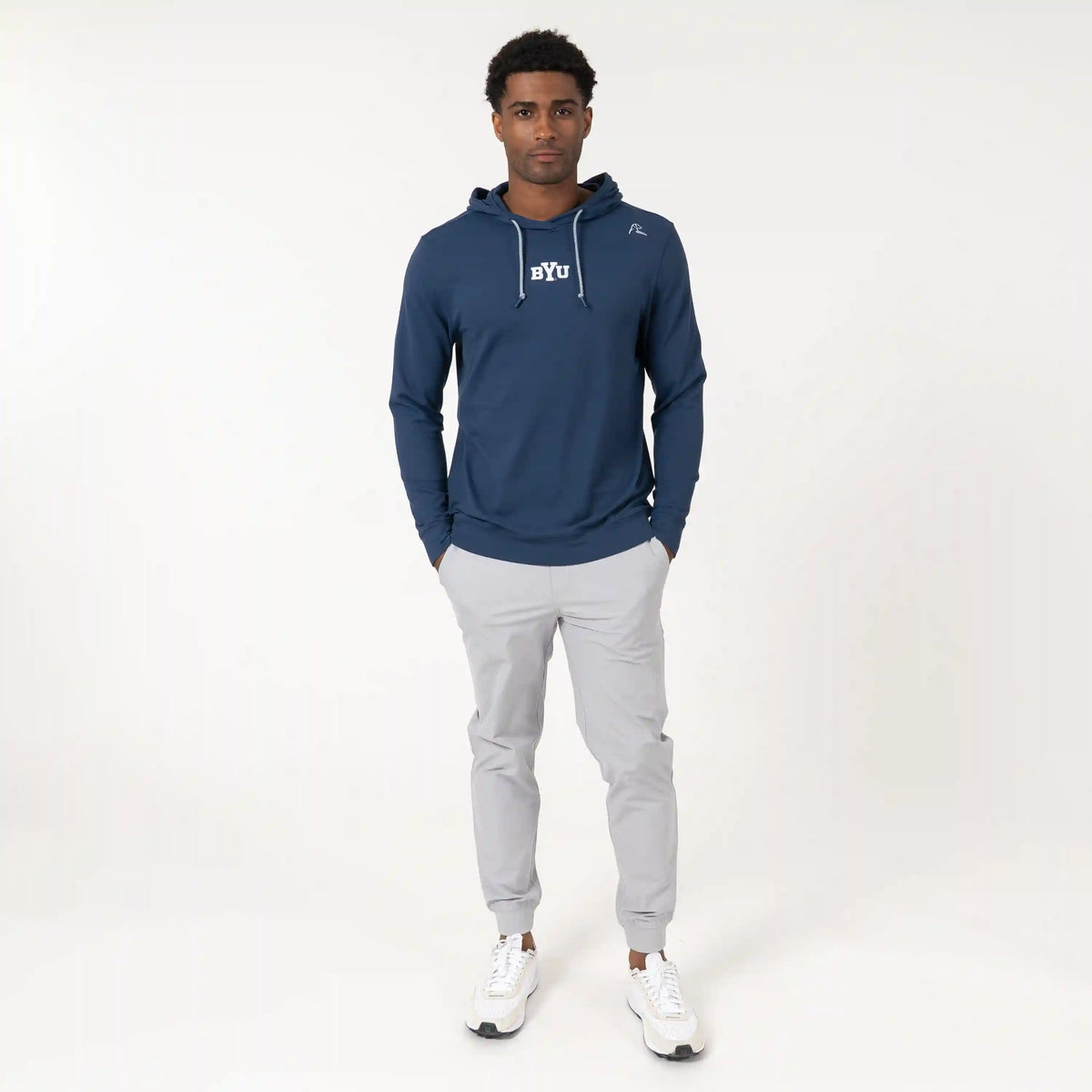 Hesi Collegiate Hoodie - BYU