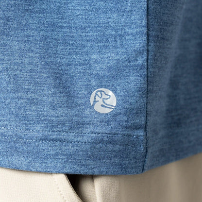 Tailwind Performance Long Sleeve Tee