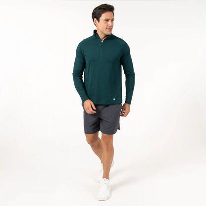 Tailwind Performance Q-Zip