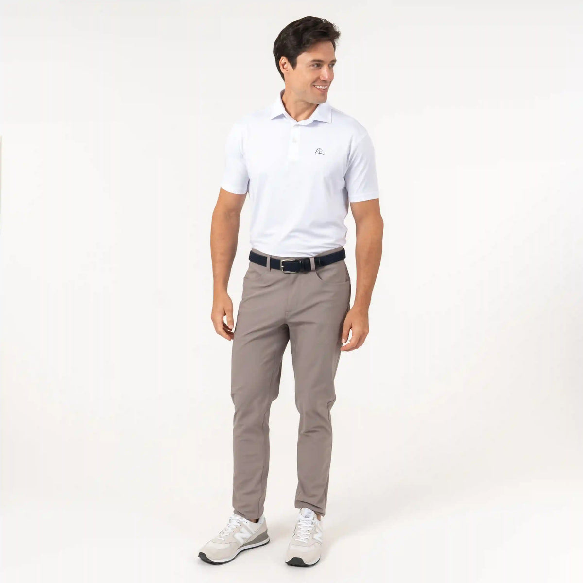 Delta Performance Pant