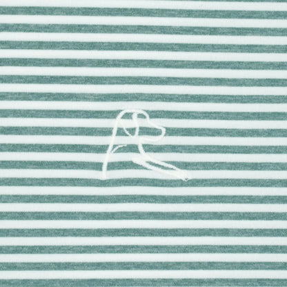 The Barts Heather Stripe