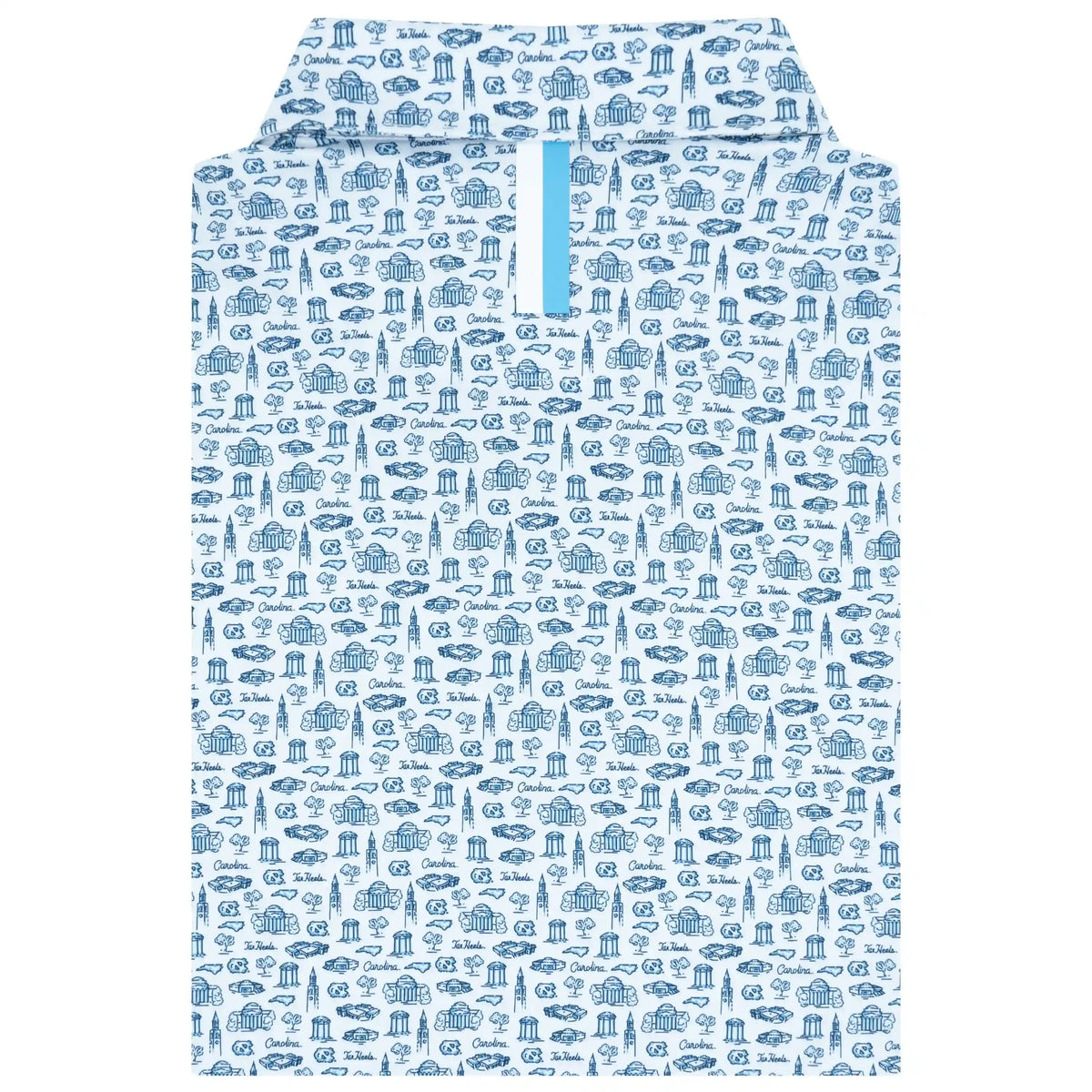 The UNC College Town