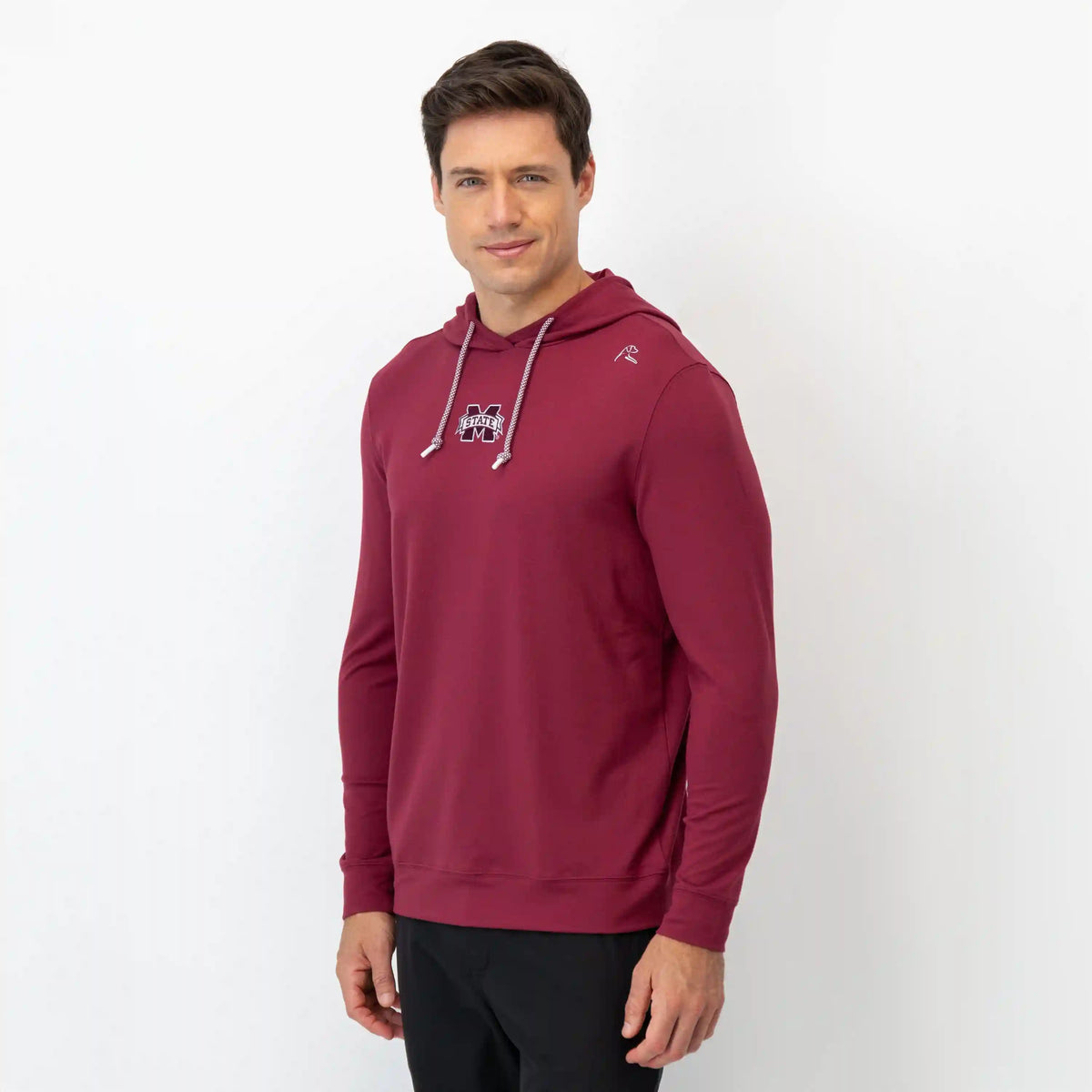 Hesi Collegiate Hoodie - Mississippi State