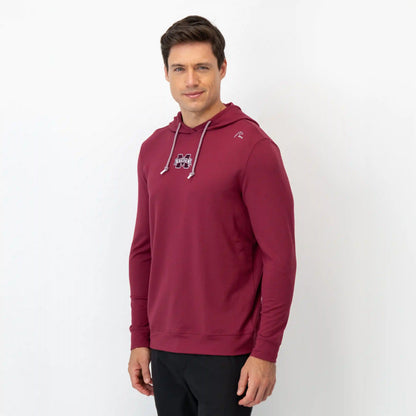 Hesi Collegiate Hoodie - Mississippi State
