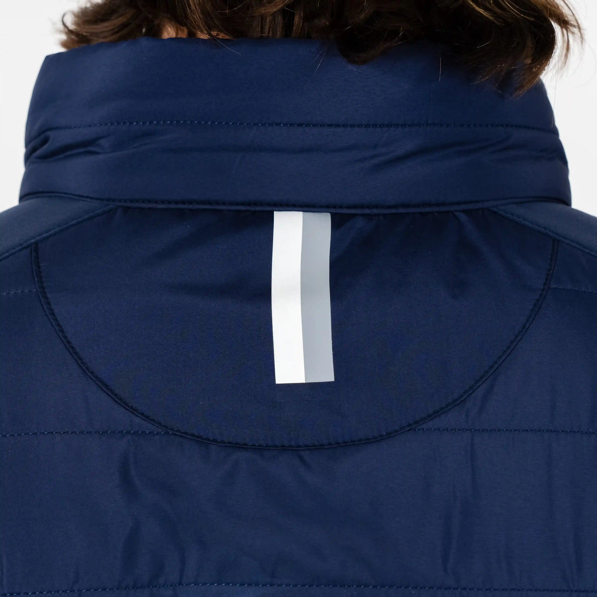 Fulton Hybrid Jacket