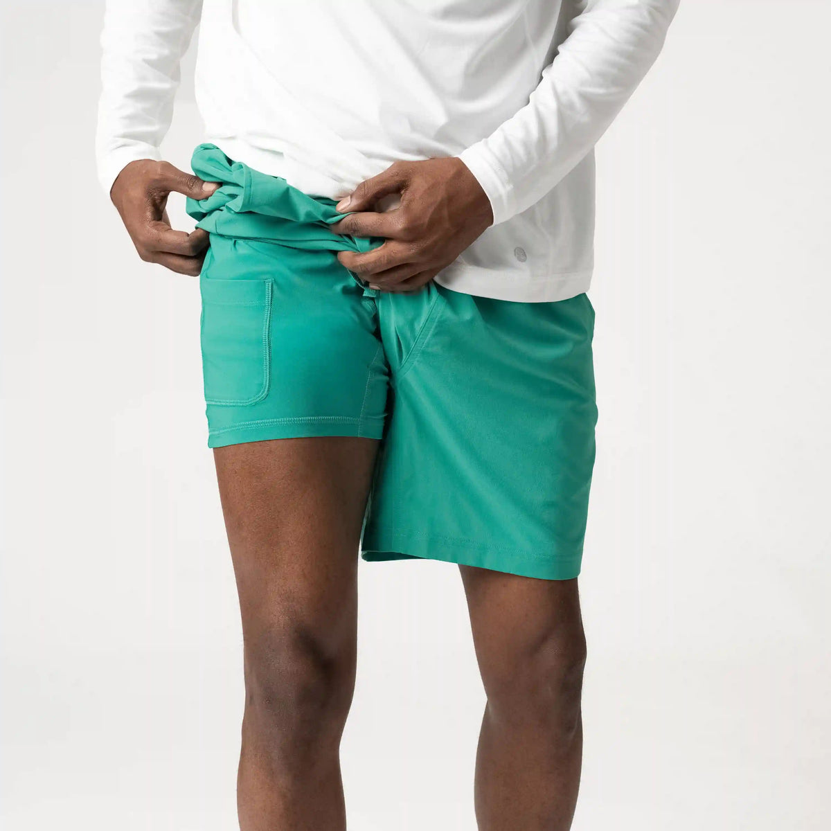 All-Active Short