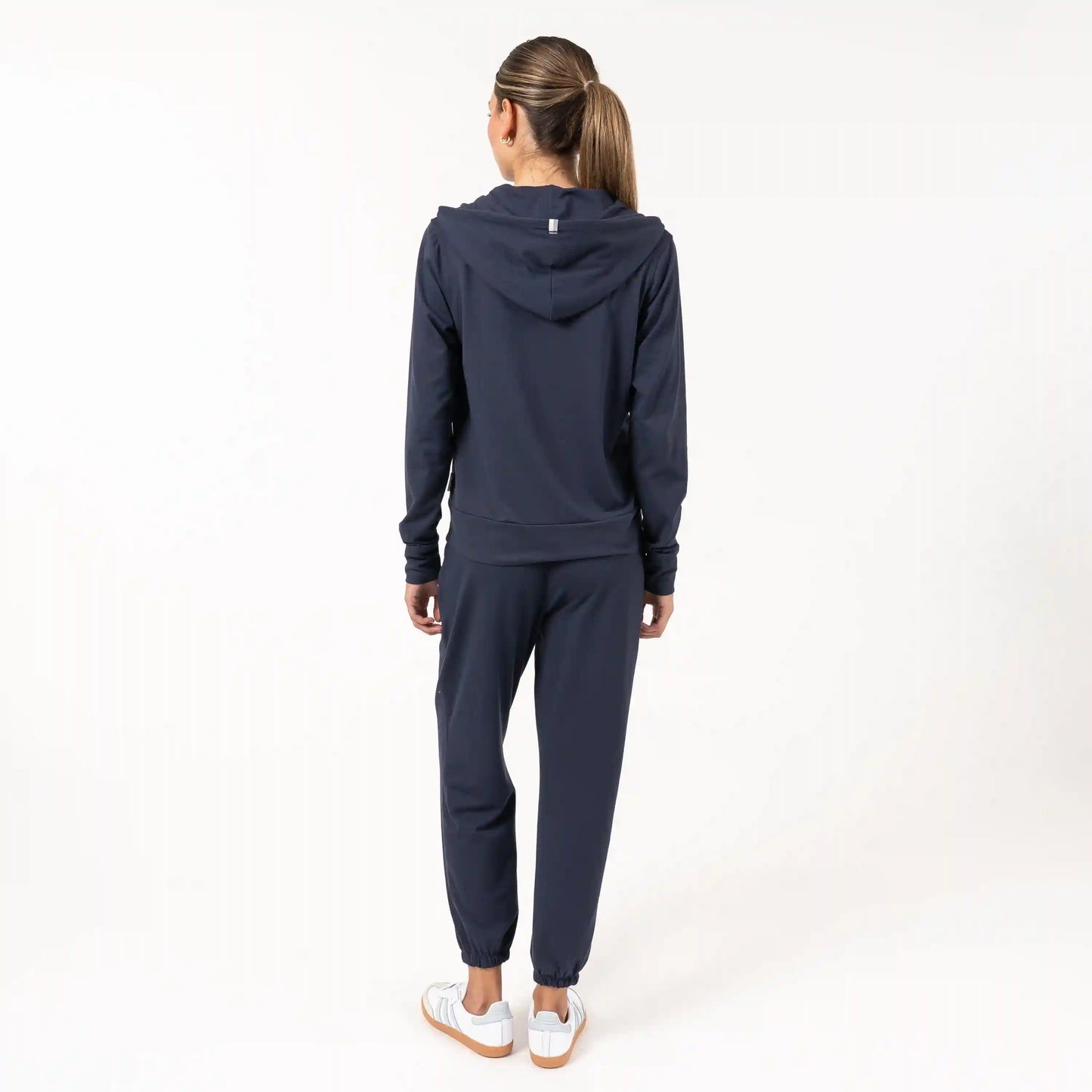 Tempo Full-Zip Hoodie