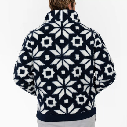Summit Fleece Pullover