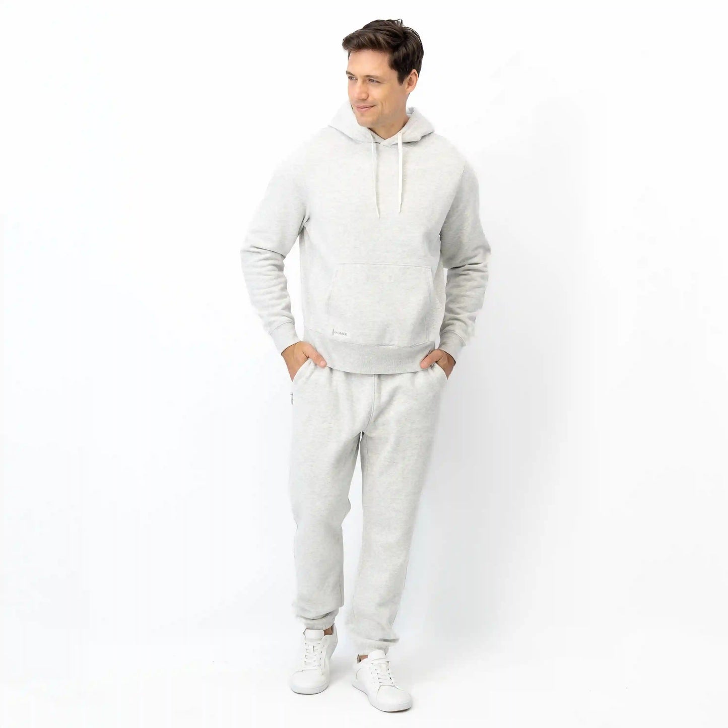 Ready Hoodie