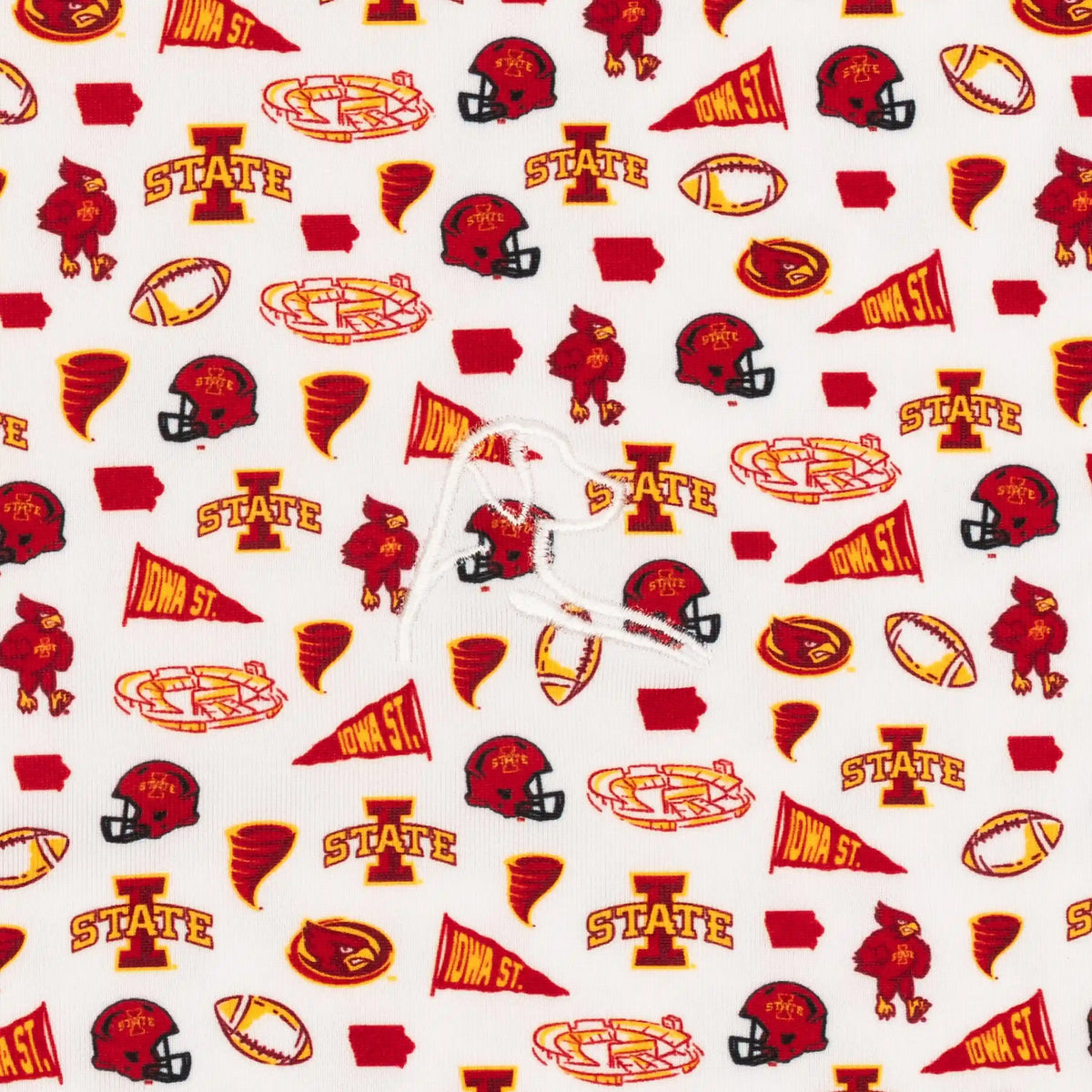 The Iowa State Gameday