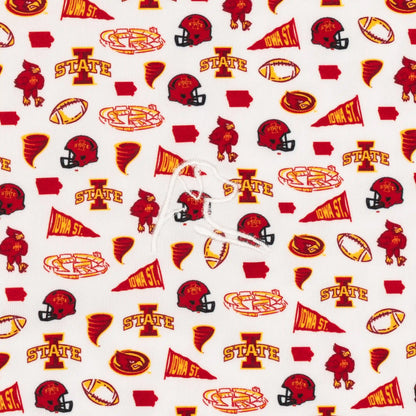 The Iowa State Gameday