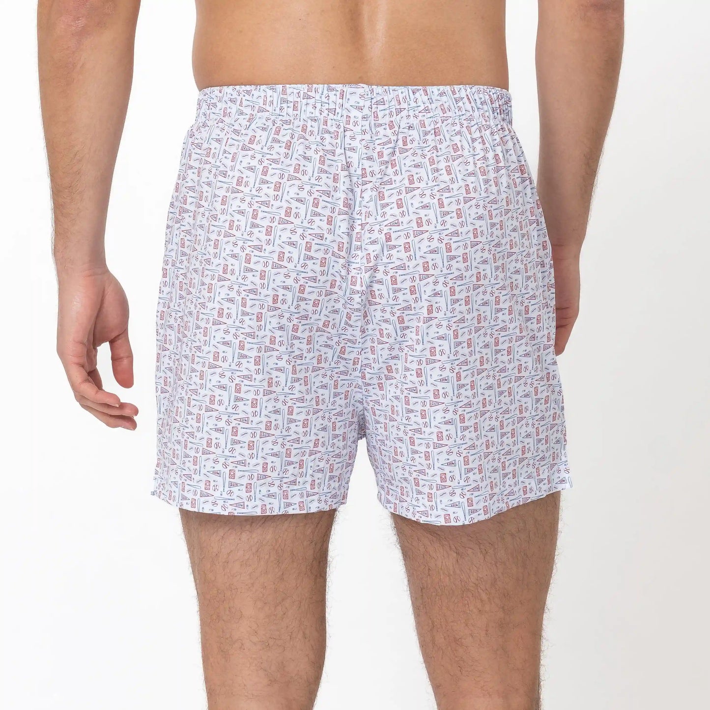 Breeze Performance Boxer