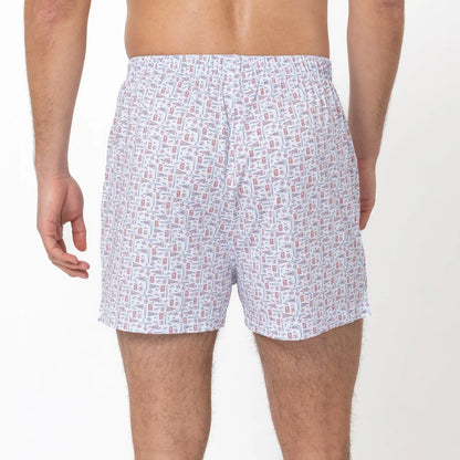 Breeze Performance Boxer