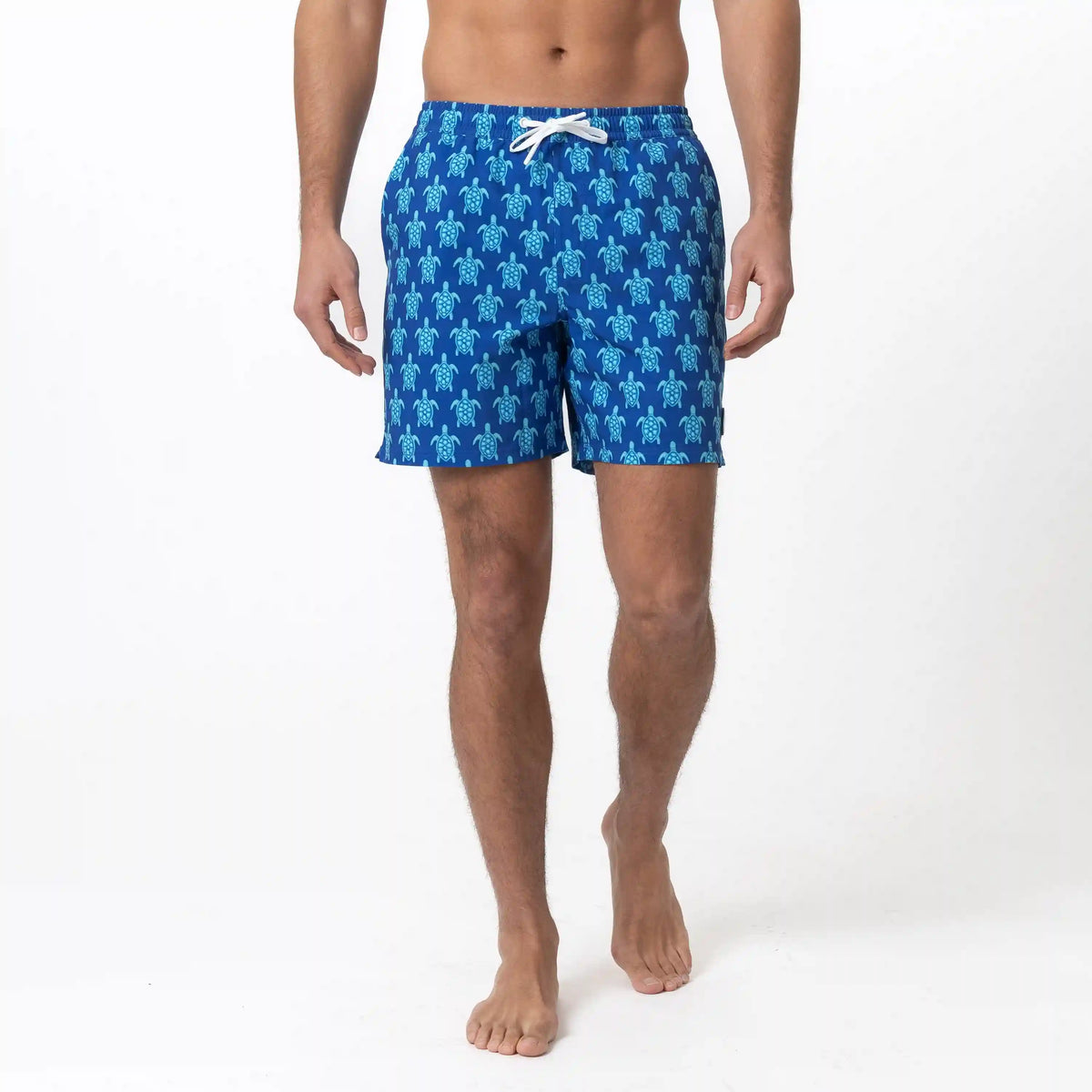Medley Swim Trunk