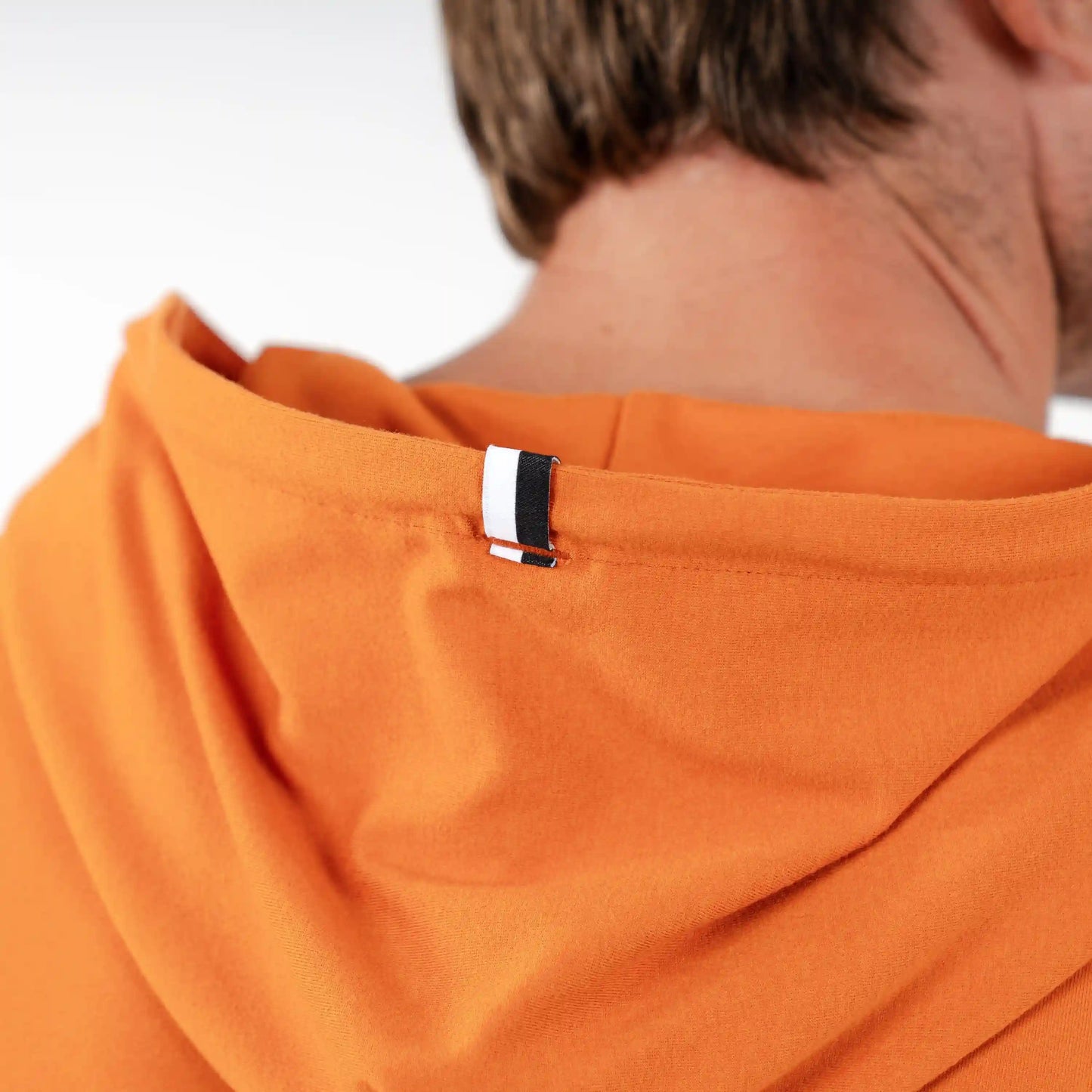 Hesi Collegiate Hoodie - Texas