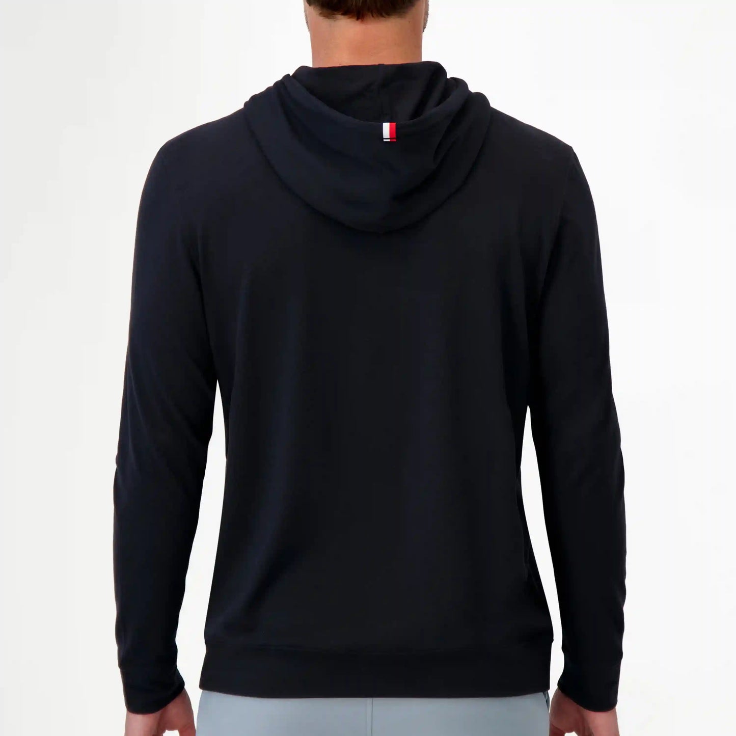 Hesi Collegiate Hoodie - NC State
