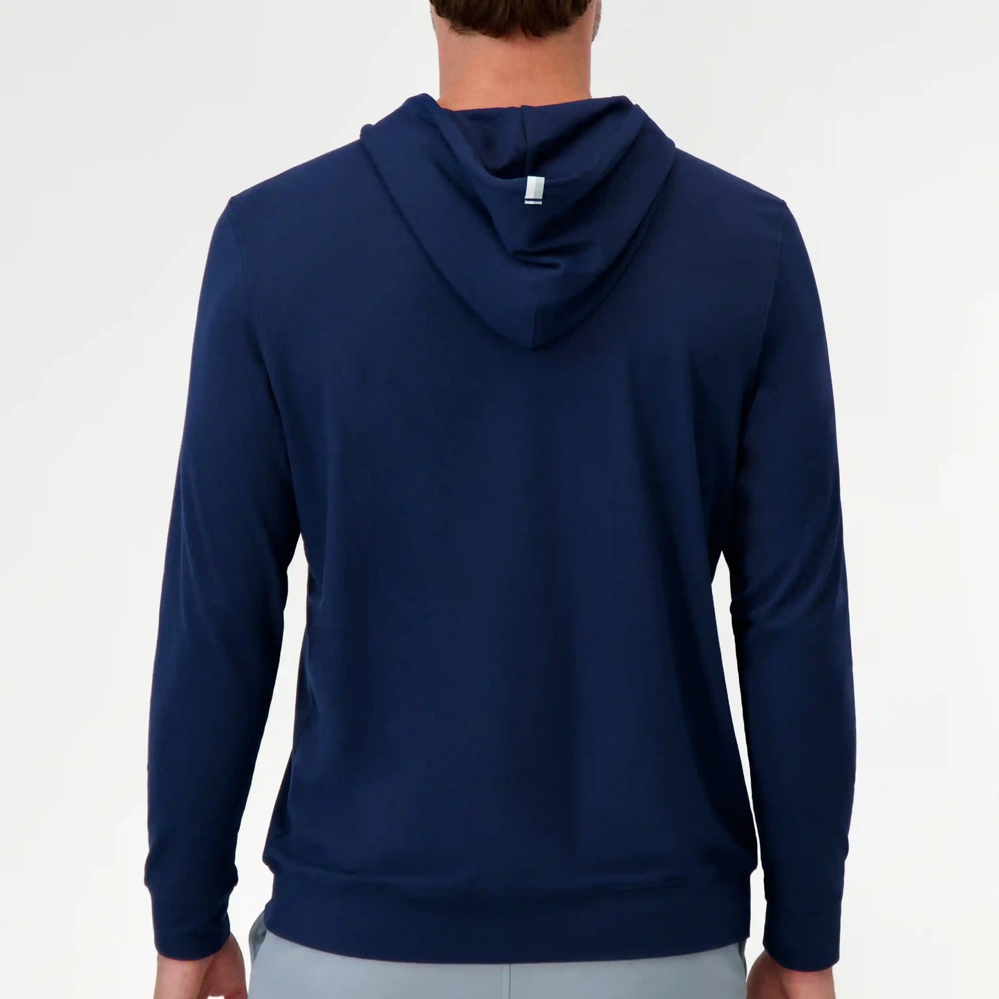 Hesi Collegiate Hoodie - UConn