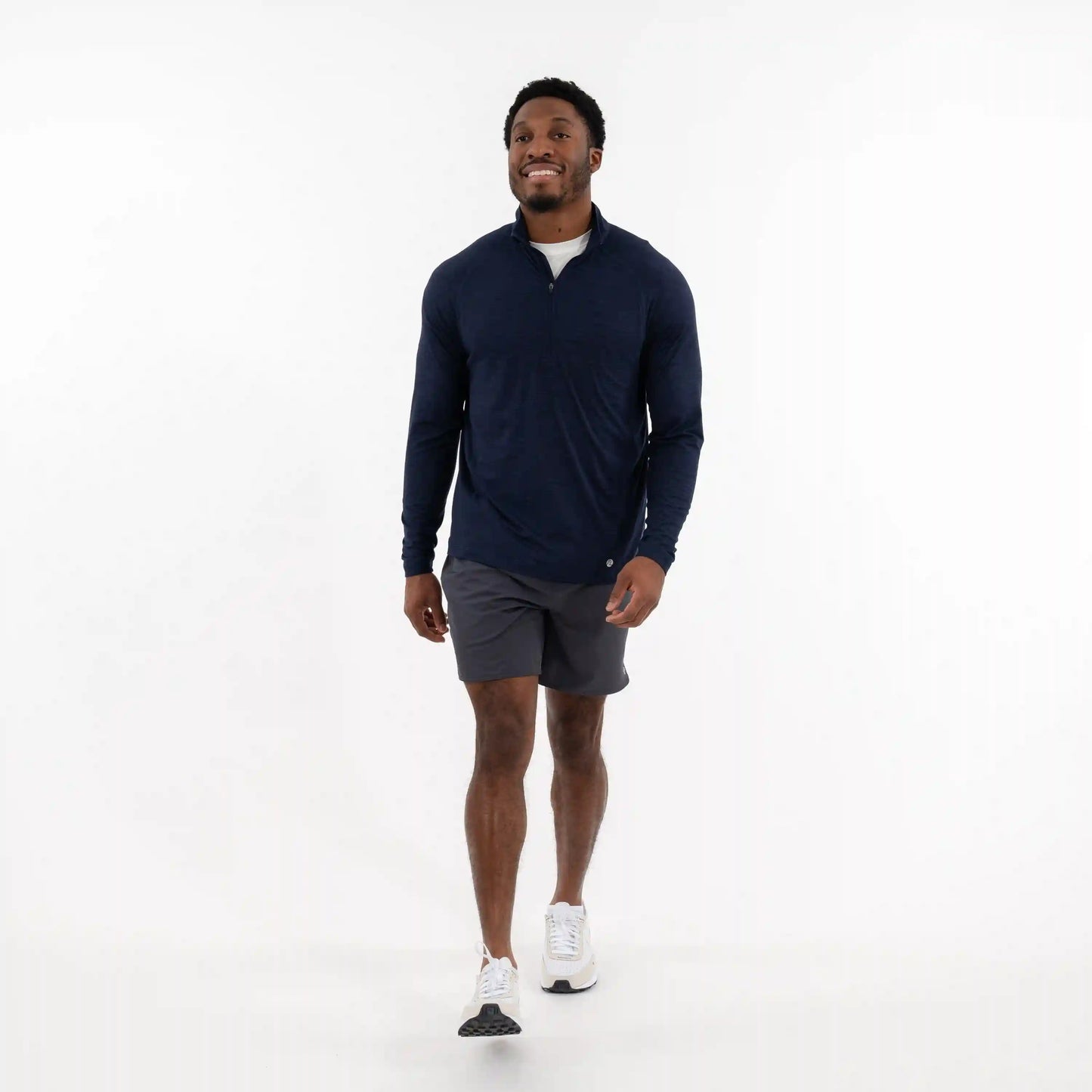 Tailwind Performance Q-Zip