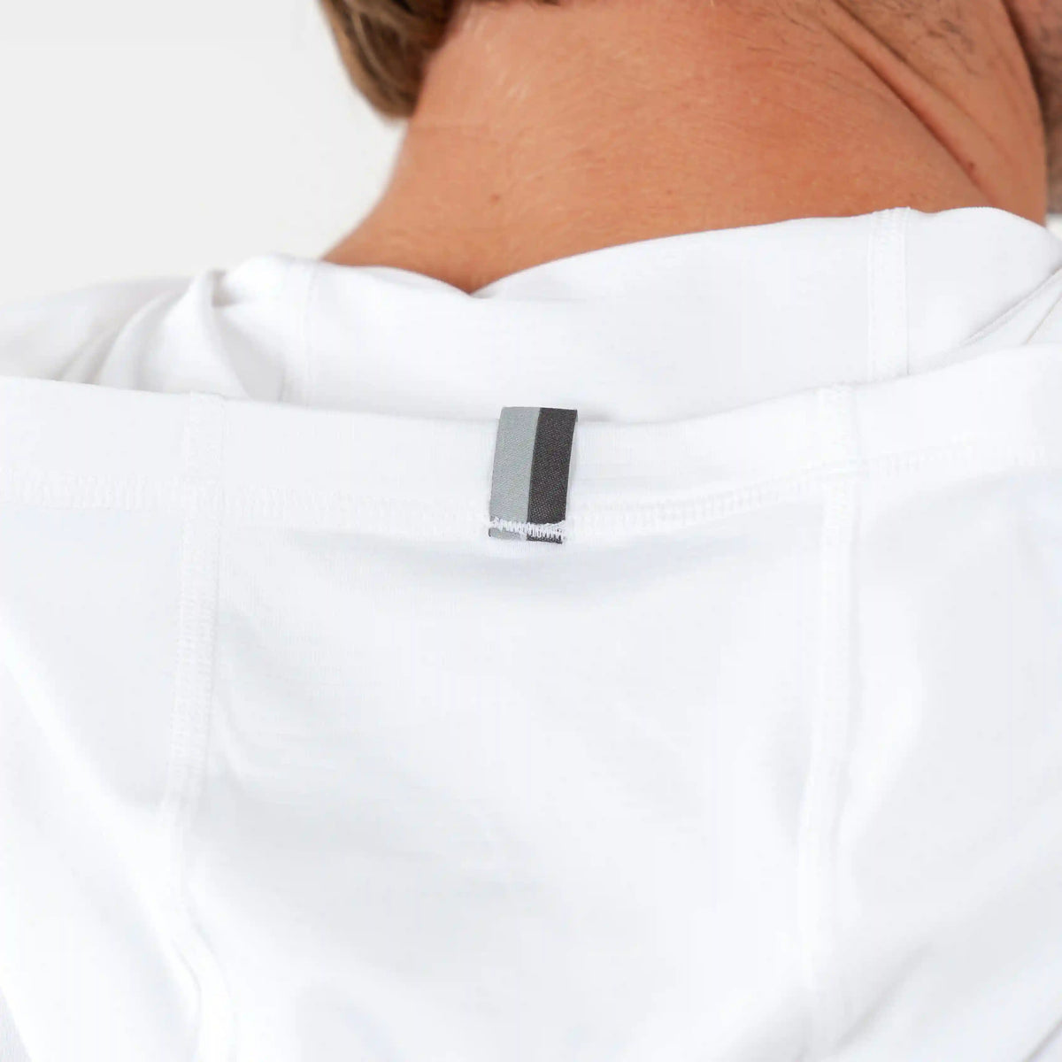Blitz Tech Hoodie