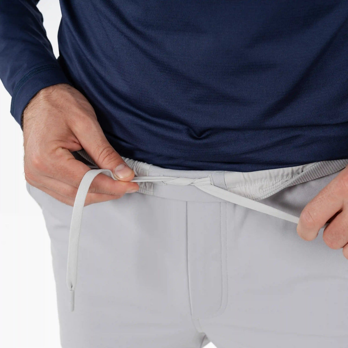 Delta Performance Jogger