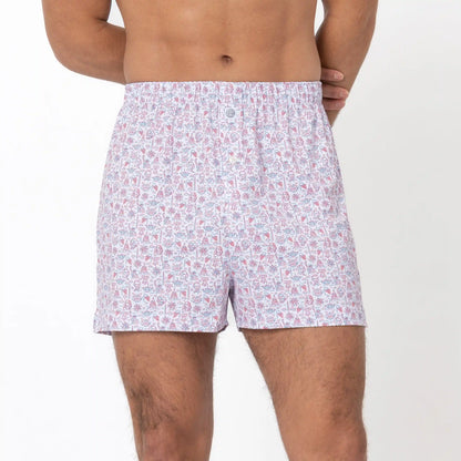 Breeze Performance Boxer