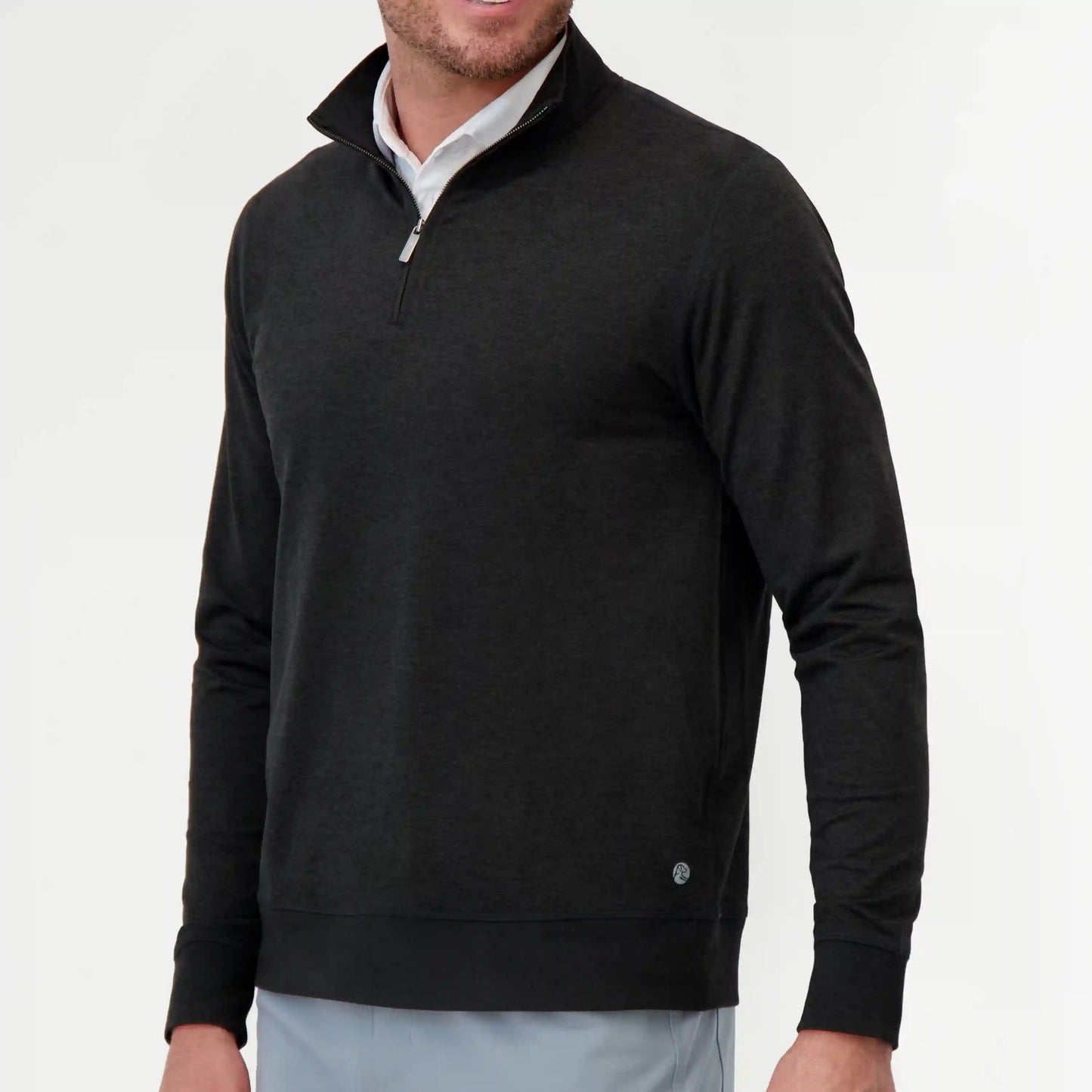Pace Q-Zip Pullover