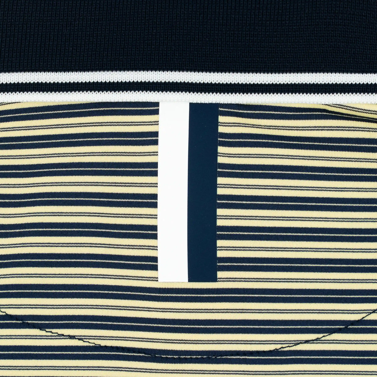 The Butler Stripe