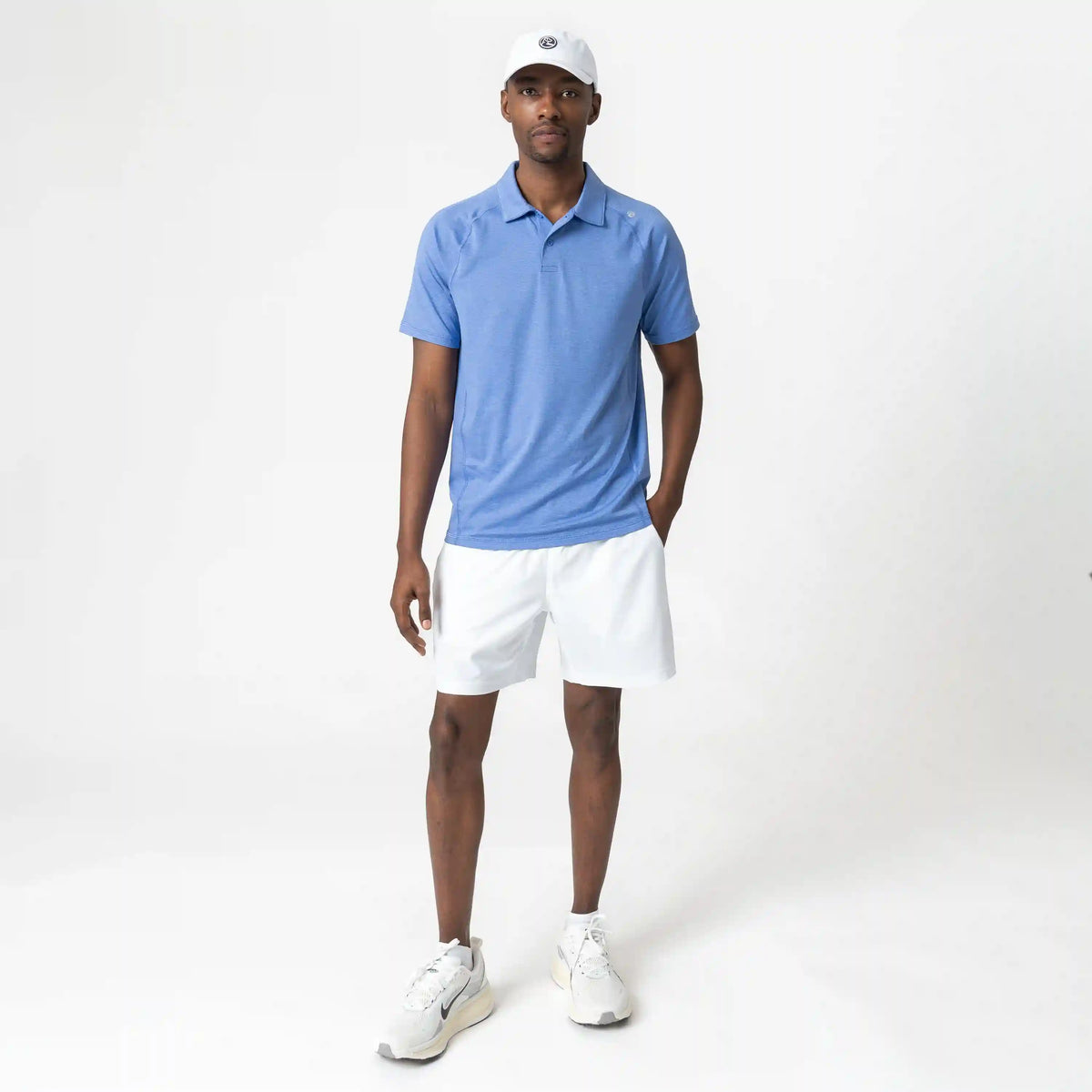 All-Active Short
