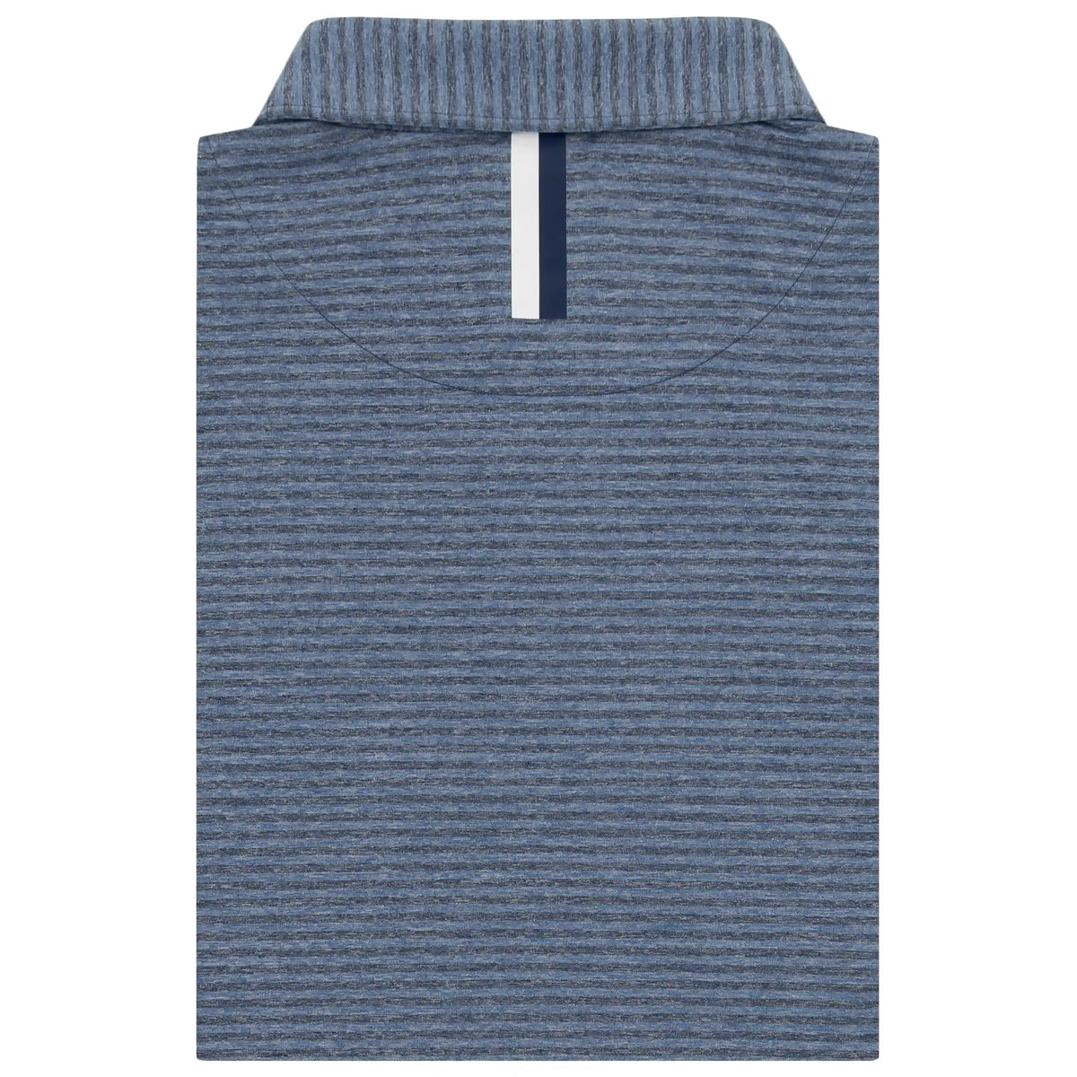 The Barts Heather Stripe