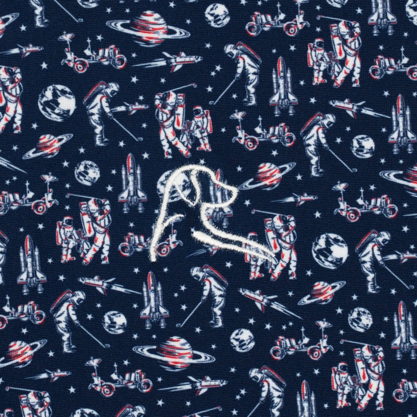 The Moon Bogey