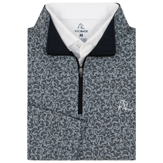 Bushel Performance Q-Zip