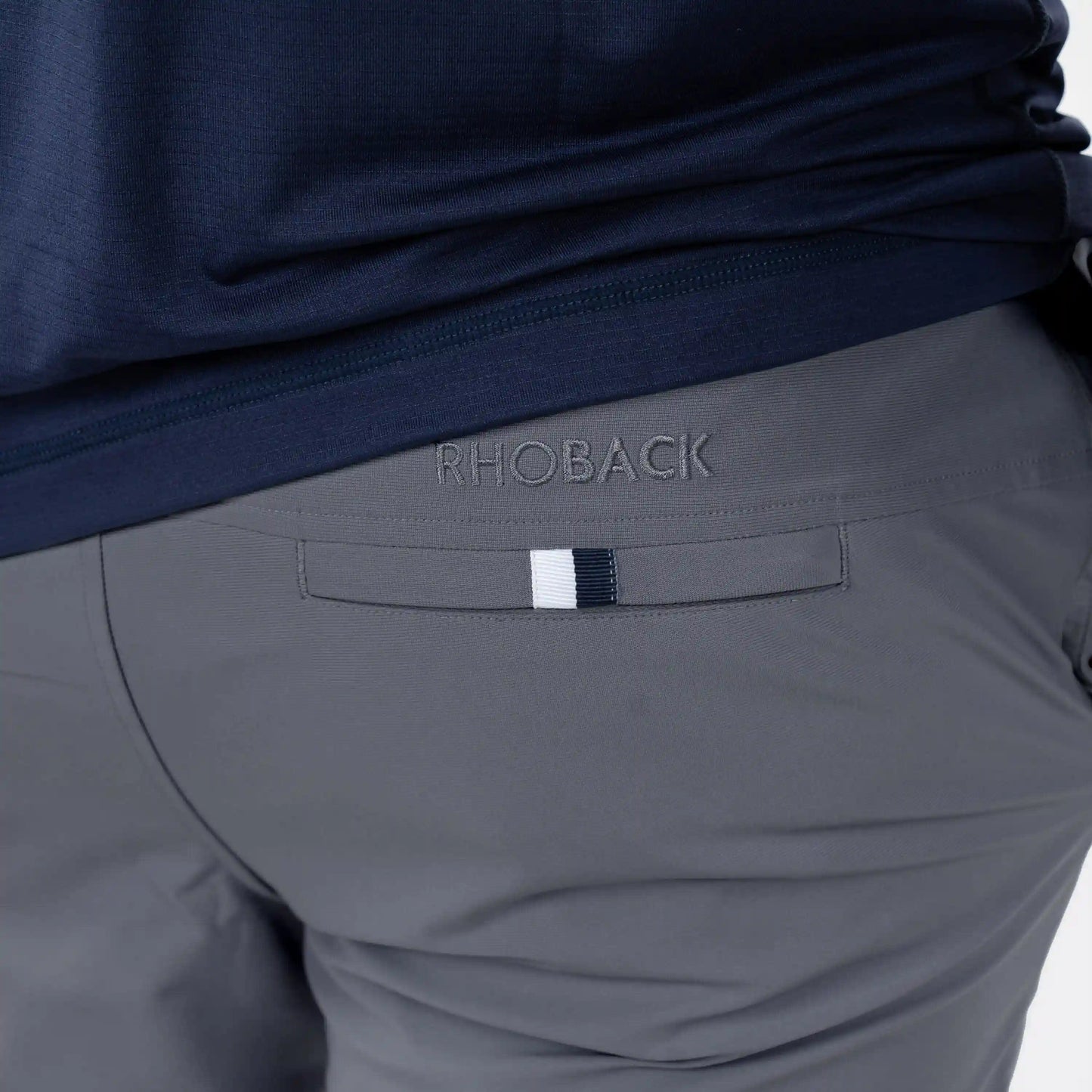 Delta Performance Jogger