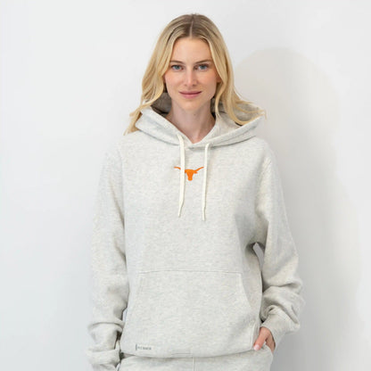 Ready Collegiate Hoodie - Texas