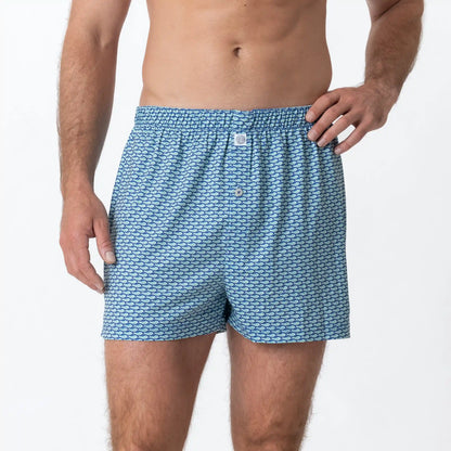 Breeze Performance Boxer