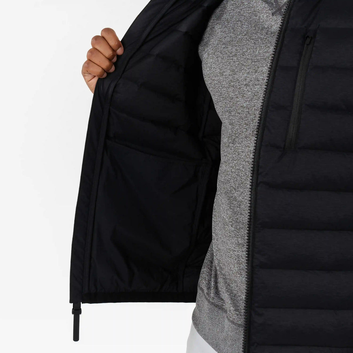Glide Down Jacket
