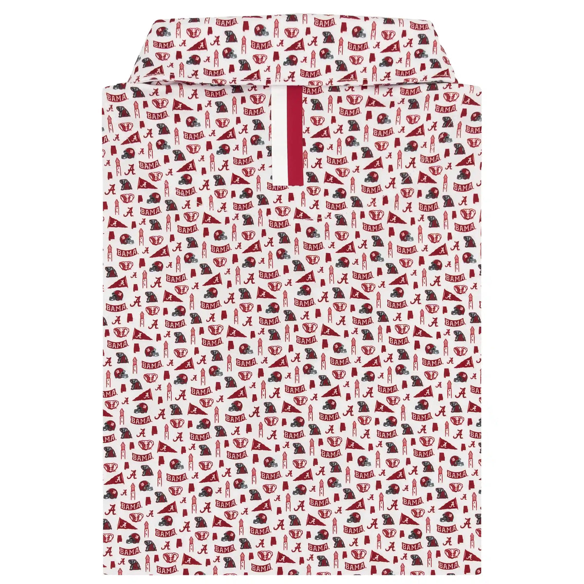 The Alabama Gameday