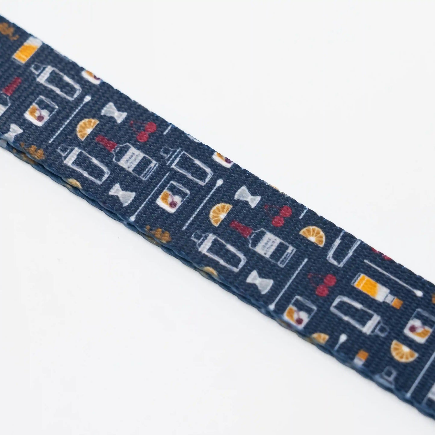 The Old Fashioned Collar