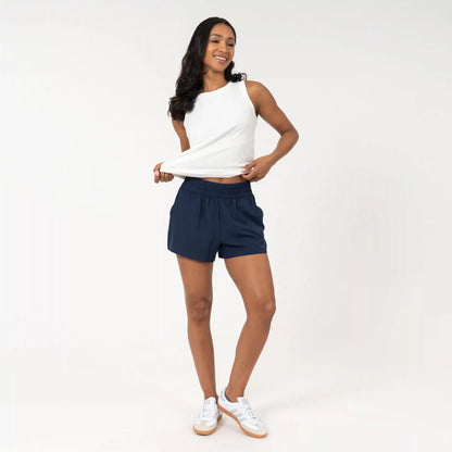 Era High-Rise Short