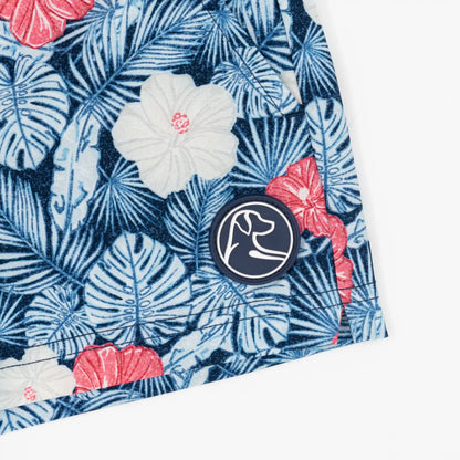 Lil' Medley Swim Trunk