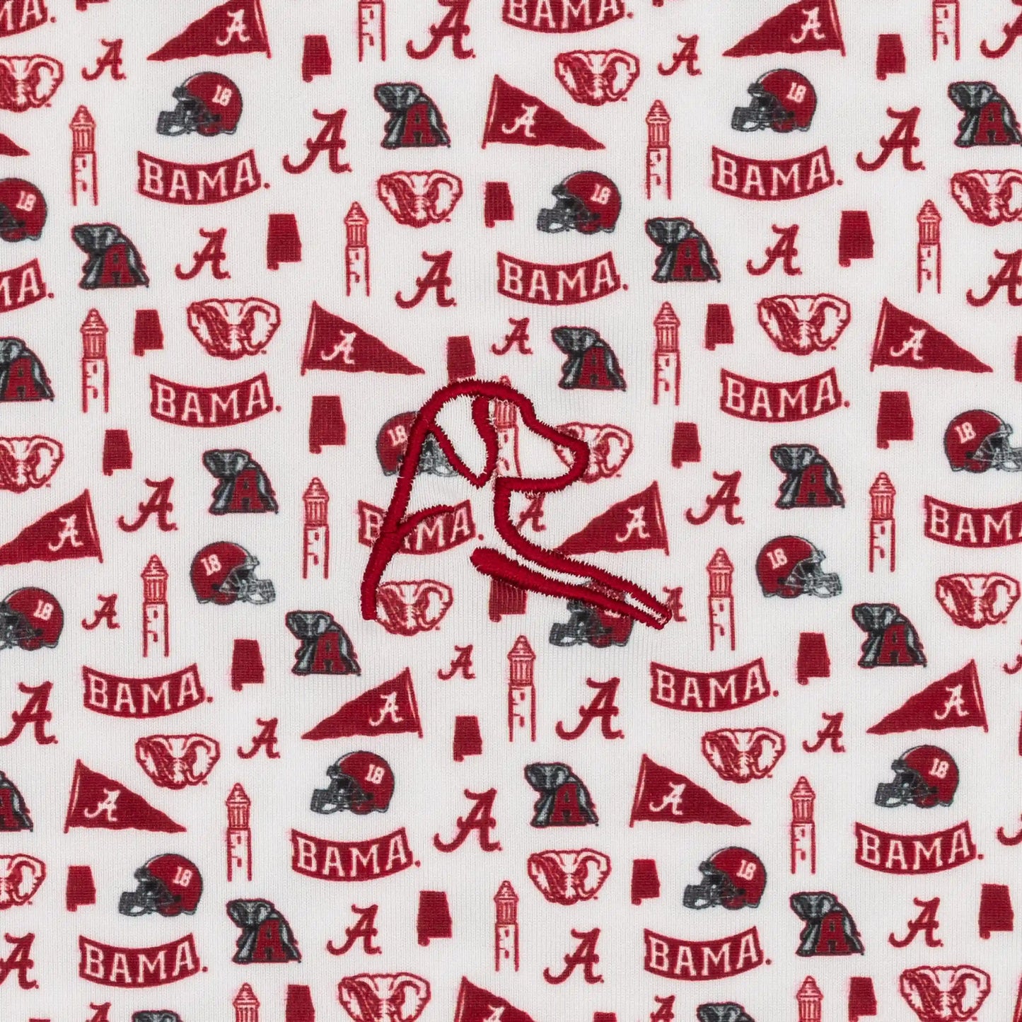 The Alabama Gameday