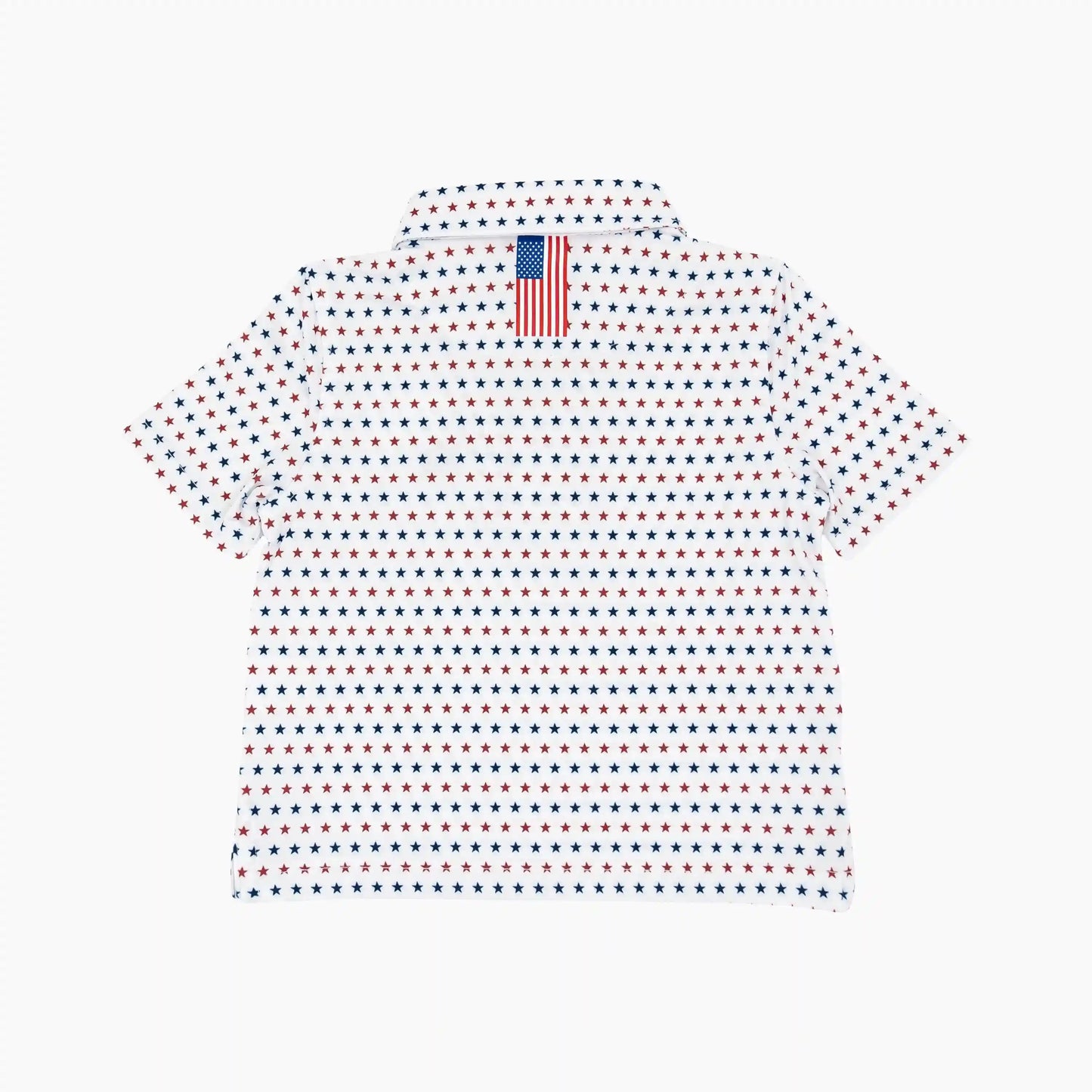 The Lil' States