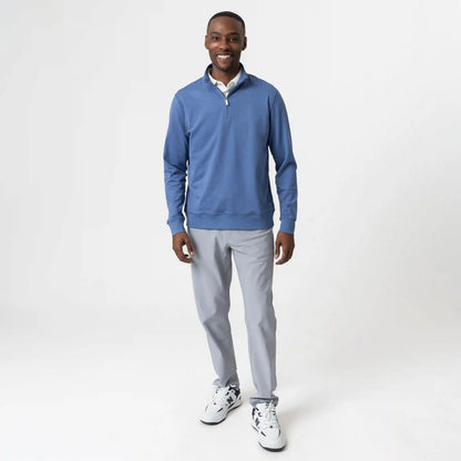 Pace Q-Zip Pullover