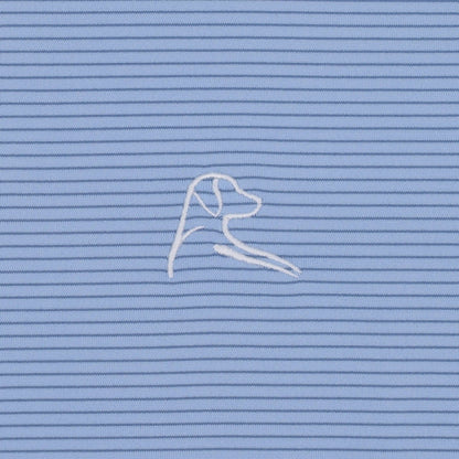 The Shell Stripe