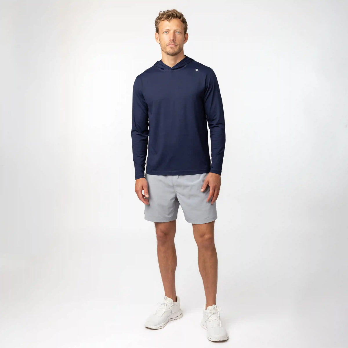 Blitz Tech Hoodie 2.0
