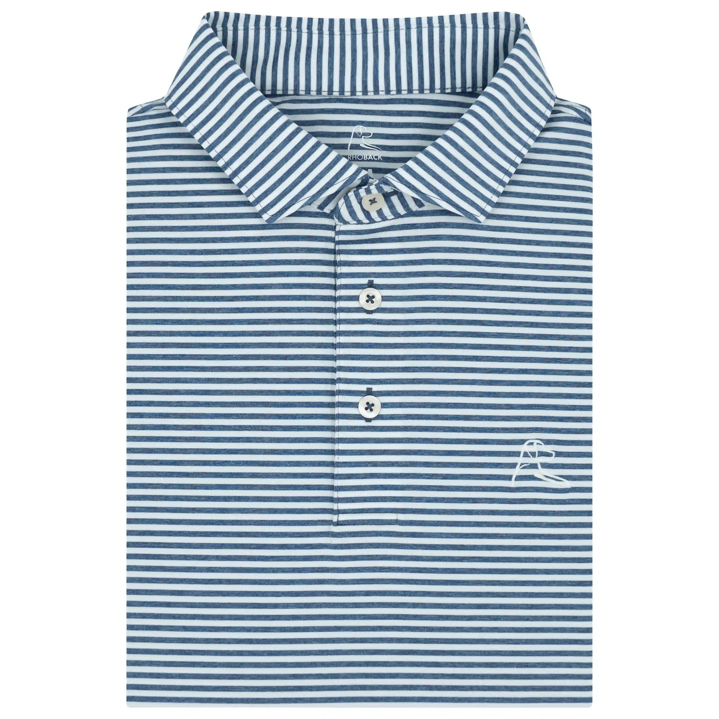 The Barts Heather Stripe