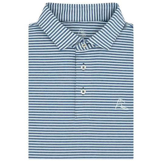 The Barts Heather Stripe