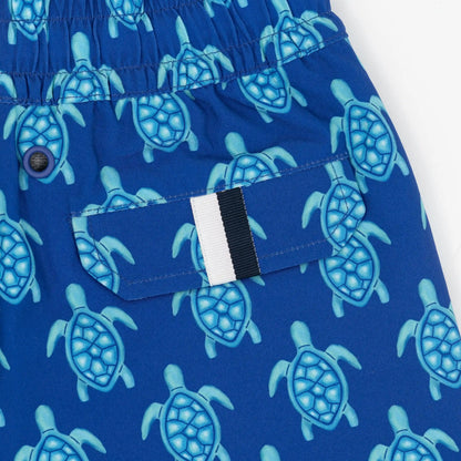 Lil' Medley Swim Trunk